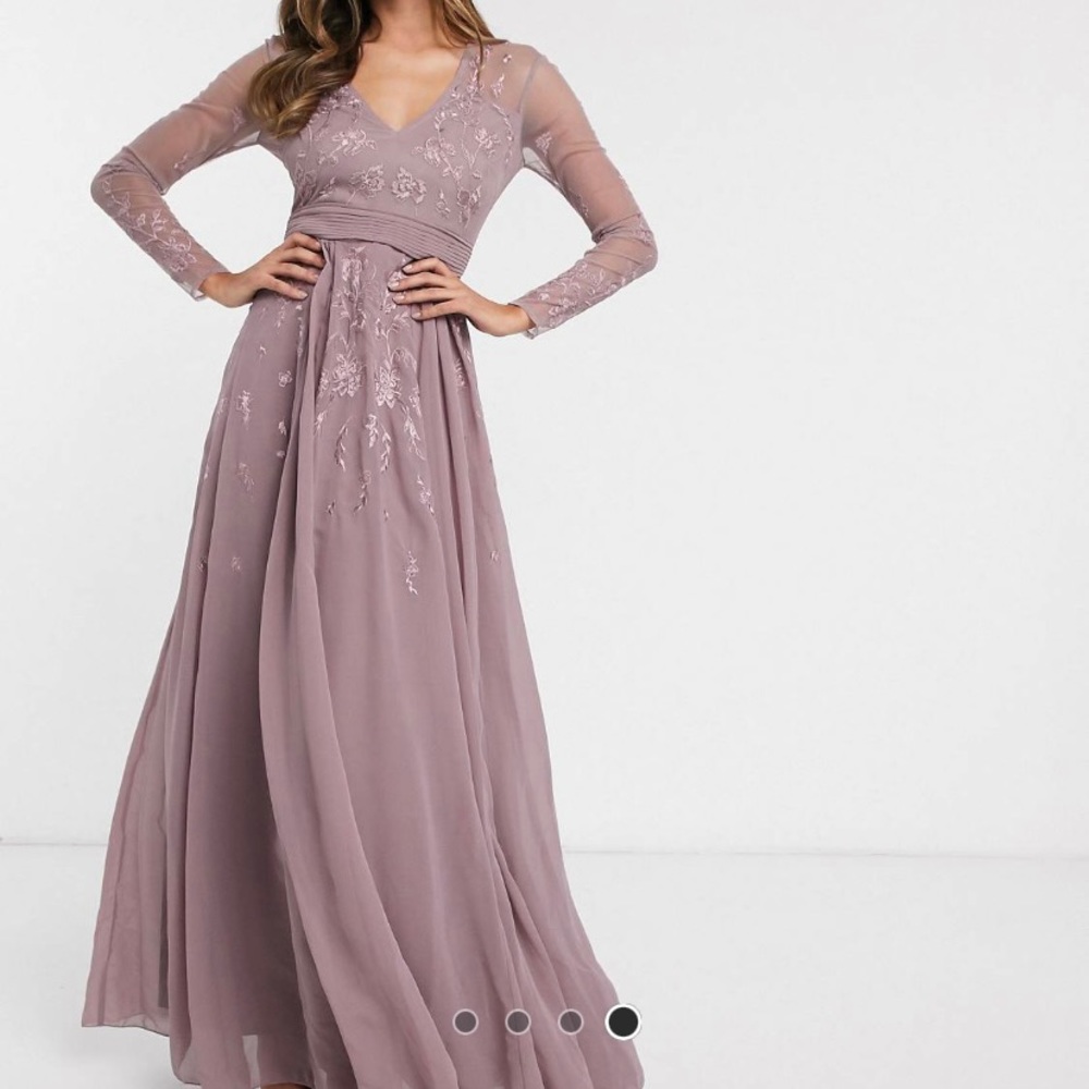 prom dress !!